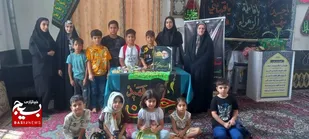 اردوی جهادی آموزشی