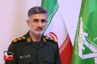 برتری ناحیه مقاومت بسیج امام علی (ع) شرق اهواز بین نواحی تابعه سپاه پاسداران حضرت ولیعصر (ع)