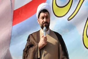 حضور راهپیمایان فشار بر قلب&zwnj;های سیاه استکبار و استبداد است