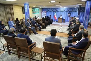 کارگران سربازان خط مقدم جبهه جنگ اقتصادی