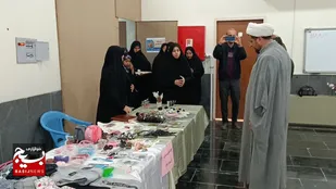 افتتاح نمایشگاه اقتصاد مقاومتی در میامی+ تصاویر