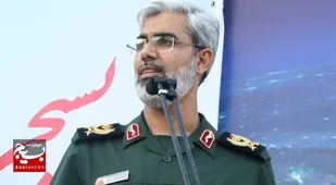 برگزاری رزمایش مومنانه سپاه به یاد رییس جمهور شهید