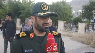 ۲۵۰۰ زائران لرستانی به مرقد امام خمینی( ره ) اعزام شدند