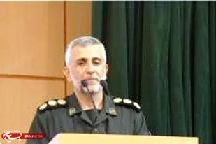سردار شهید همدانی نماد مقاومت، مجاهدت و ولایتمداری بود