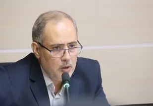 تحقق رشد اقتصادی مثبت استان از محل پروژه&zwnj;های رشد 8 درصد