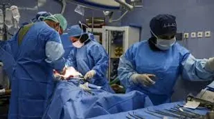 اهدای زندگی با اهدای اعضای سه بیمار طبسی