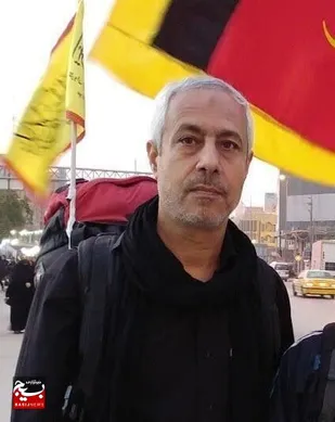 پیام تسلیت فرمانده ناحیه مقاومت بسیج دزفول در پی آسمانی شدن رزمنده و جانباز دفاع مقدس