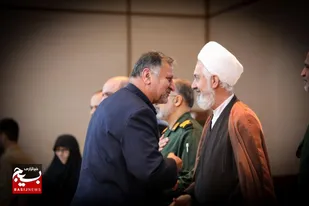 افتخار بسیج سازندگی در جشنواره مالک&zwnj;اشتر؛ ثمره مجاهدت بی&zwnj;نام&zwnj;ونشان گروه&zwnj;های جهادی