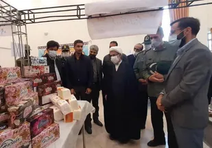 اختصاص تسهیلات دو میلیارد تومانی اشتغالزایی در گلپایگان