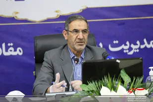 برگزاری مراسم روز قدس در شهرهای استان با رعایت پروتکل های بهداشتی