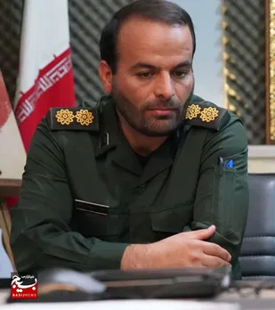 پیام تبریک معاون روابط عمومی و تبلیغات سپاه ثارالله استان کرمان به مناسبت روز خبرنگار