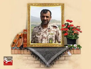 سایه روشن&zwnj;های زندگی شهید مدافع حرم حسن رجائی&zwnj;فر آماده پخش شد