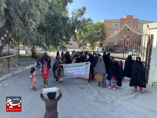 پیاده&zwnj;روی خانوادگی در راستای ایجاد نشاط و سلامت اجتماعی برگزار میشود