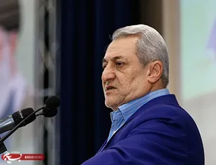 بسیج محل ظهور افتخارات و الگوها و از خود گذشتگی&zwnj;هاست