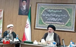 پیامبر اسلام نخستین واقف/ رونمایی از ضریح امامزاده حلیمه خاتون در هفته وقف
