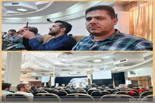 هیئت امام حسن مجتبی (ع) سرخه به عنوان هیئت برتر و فعال سال انتخاب شد