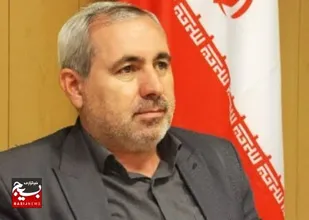 همکاری ۱۶۰۰ نفر عوامل اجرایی انتخابات در بیله سوار