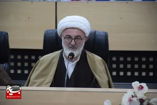 امام جمعه شاهرود بر توجه به حوزه فرهنگ در سفر&zwnj;های استانی رئیس جمهور تاکید کرد