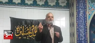 قدرت امام جامعه مسلمین به امتش است