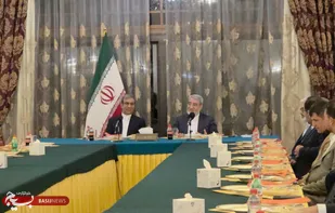 خراسان رضوی باید در حل مسائل کشور نقش&zwnj;آفرین باشد