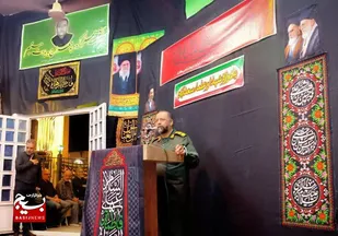 شب&zwnj;های اقتدار، معادلات دشمن را به هم ریخت