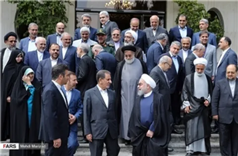 دولت جدید مسامحه را کنار بگذارد
