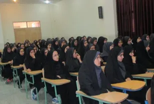 دشمن امروز زمین خورده فرهنگ بسیجی و تفکر انقلابی است/ درمقابل دشمنان خود لبخند دوستی نزنیم.