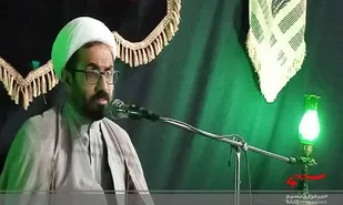 مربی عقیدتی سیاسی سپاه امام علی(ع)تنگستان به عنوان مبلغ نمونه استانی سال1399معرفی شد