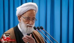 پیکر آیت&zwnj;الله امامی کاشانی در حرم رضوی خاکسپاری می شود