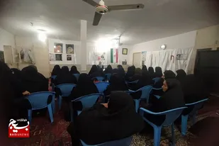 کارگاه مهارت های زندگی در سرخه برگزار شد