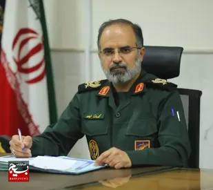 هم&zwnj;افزایی سپاه و دستگاه قضا در مازندران، دژی مستحکم در برابر اخلالگران امنیت است