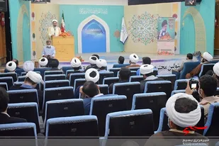 حضور حماسی در انتخابات نتیجه جهاد بصیرت&zwnj;افزا و به میدان آمدن تمام ظرفیت&zwnj;های انقلاب اسلامی بود