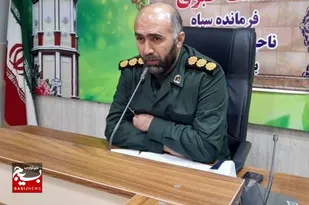 اعزام ۷کاروان از ساری به مناطق عملیاتی غرب کشور