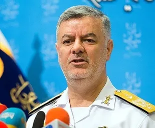 آمادگی حداکثری &laquo;نداجا&raquo; برای مقابله با تهدیدات