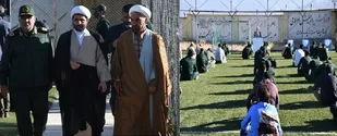 دشمن از روحیه شهادت طلبی و جهادی در ایران اسلامی واهمه دارد