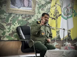 انقلاب اسلامی با تکیه بر خون شهدا به دهه پنجم رسید / &laquo;هیهات منّا الذله&raquo; رمز ماندگاری ملت ایران است