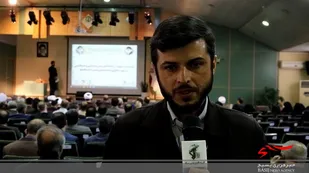 تربیت نیروی انسانی در تراز انقلاب موجب تحول در کشور می&zwnj;شود