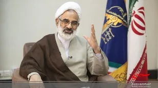 اغتشاشات نتیجه تخلیه هیجان "فتنه زدگان" است/جمهوری اسلامی فاتح سنگرهای کلیدی جهان
