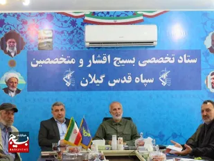 کمیته های پشتیبانی برای میزبانی از کاروان پیاده در سالگرد ارتحال امام (ره) تشکیل شد&nbsp;
