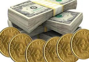 آخرین نرخ&zwnj;ها در بازار طلا و ارز