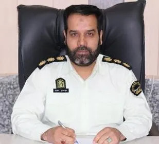 کشف ۲۲ رأس دام فاقد مجوز در فامنین