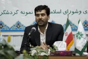 طرح جامع بسطام به زودی ابلاغ می شود/بسطام با این همه ظرفیت مظلوم واقع شده/عضو هیچ حزبی نیستم و تابع ولایت و نظام جمهوری اسلامی و خادم مردم هستم