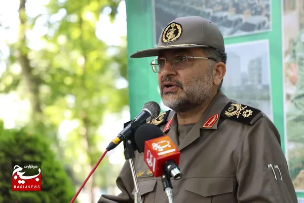 یادمان شهدای گمنام در فومن