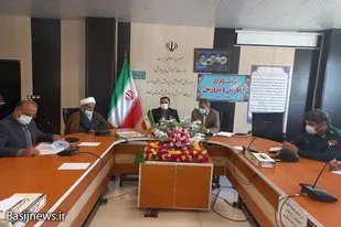 یکی از آفات هر جامعه&zwnj;ای افراط و تفریط است/آموزش و پرورش نمونه بارز الگوپذیری در جامعه است