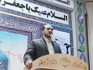 ٩ دی نمایش کامل عشق به ولایت است/ حاج قاسم مرد مخلص خدا بود