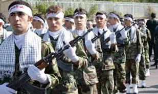 راهبرد دشمنان به زانو درآوردن ایران اسلامی است