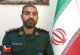تشریح برنامه های هفته دفاع مقدس درمیناب