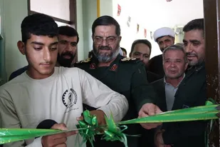 مهم تربن وظیفه ما ایجاد ایمان و امید در جامعه است