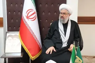 ضرورت حفظ وحدت و امیدآفرینی توسط خبرنگاران