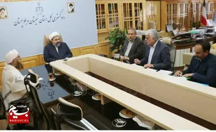 آزادی ۷ زندانی جرایم غیرعمد با دستور رئیس کل دادگستری سیستان و بلوچستان